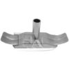 MERCE 2104927141 Holder, exhaust system